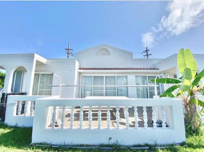 Villa Coconatu - Kohama - エクステリア 写真